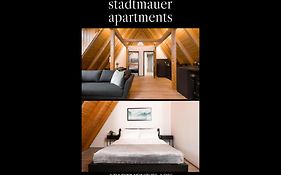 stadtmauer apartments - Großzügige luxuriöse Wohnung an der Stadtmauer - ideal für Familien